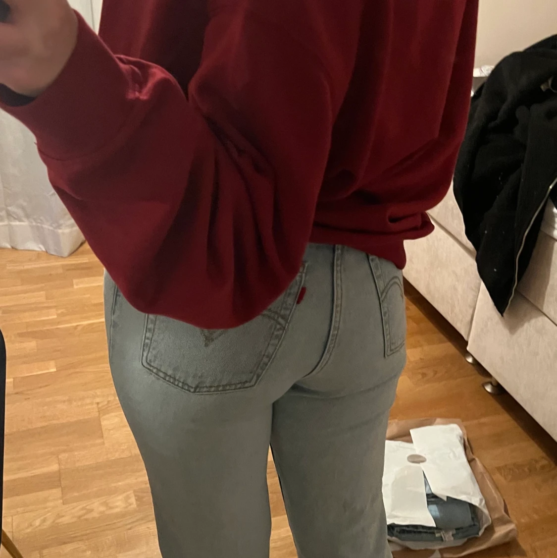 Levis vintage jeans 💕 - 90