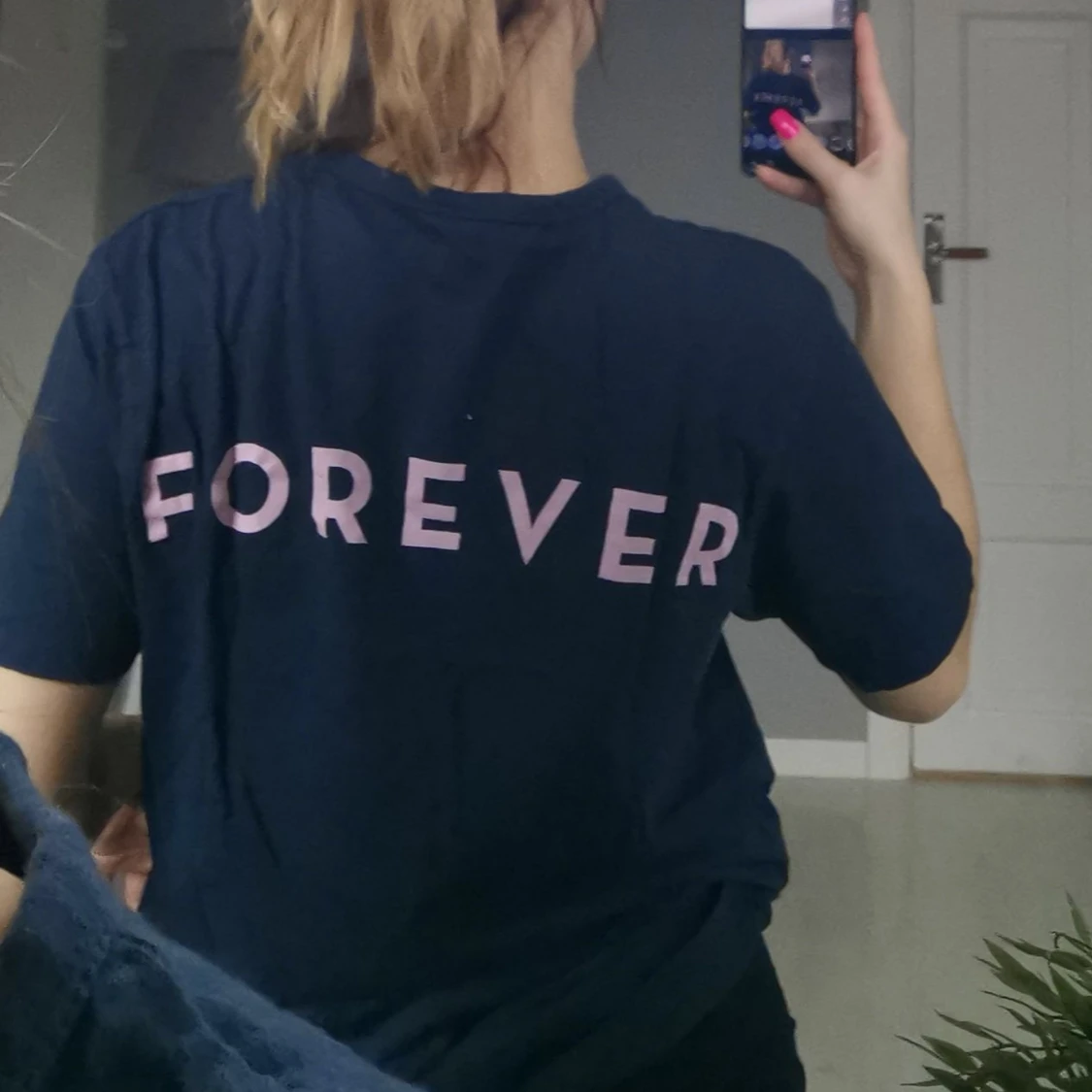 T-shirt från cubus stl. S - 90