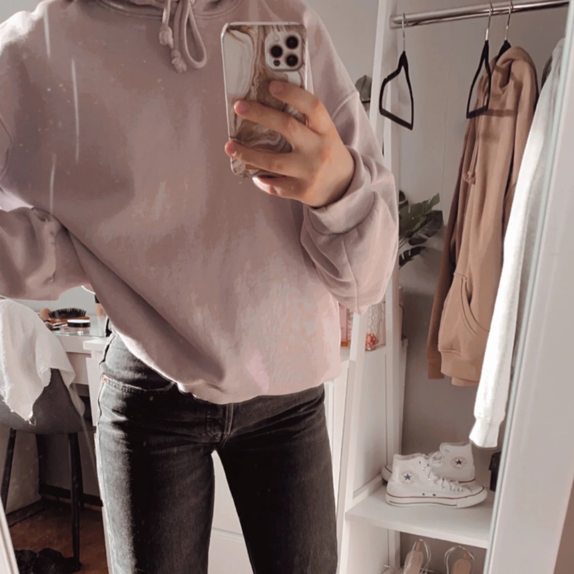 H&M hoodie - 90