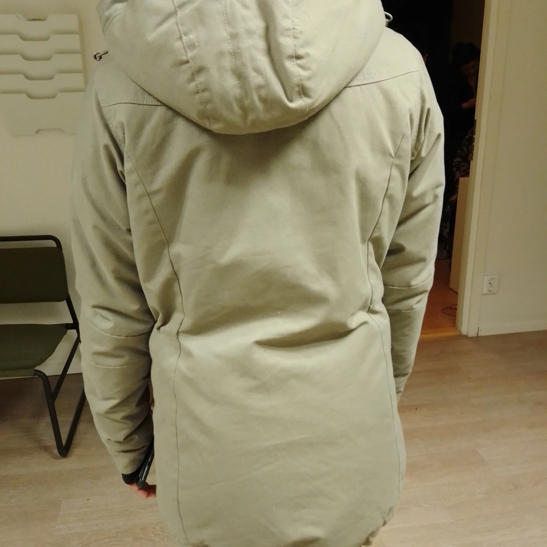 Vinter jacka från lundshags - 90