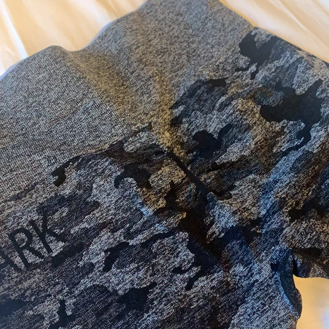 Gymshark träningsbyxor - 91