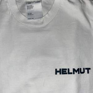 Helmut Lang T-shirt, mycket bra skick, nypris 1100kr