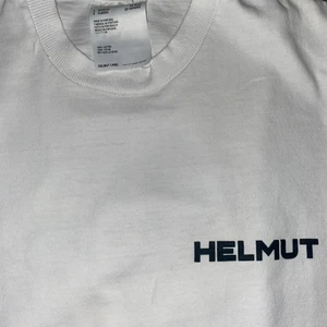 Helmut Lang  - Helmut Lang T-shirt, mycket bra skick, nypris 1100kr