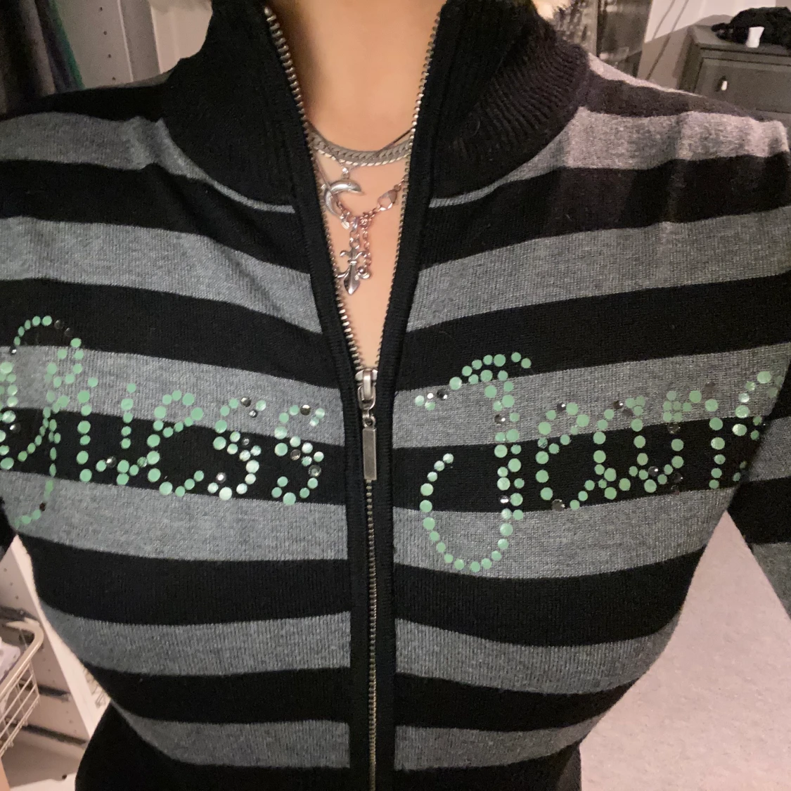 Guess Jeans tröja  - 90