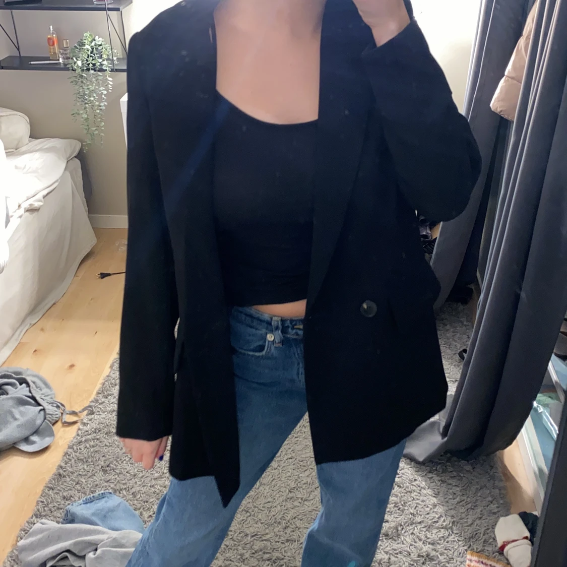 Kavaj från Zara - 90