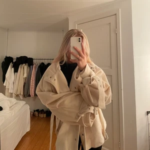 Jacka - Jättemysig vinterjacka från missguided💘 Storlek 36