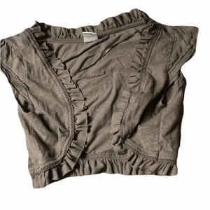 bolero🧝‍♀️ - 🧝‍♀️elvig bolero/väst i storlek 28 (passar xs-m)🧚‍♀️