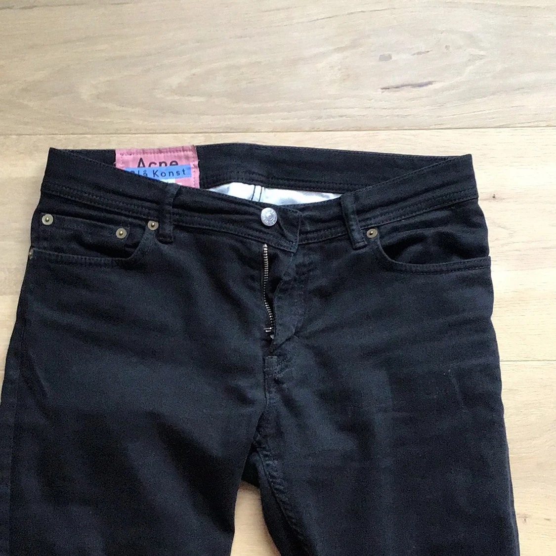 Acne studios jeans - 90