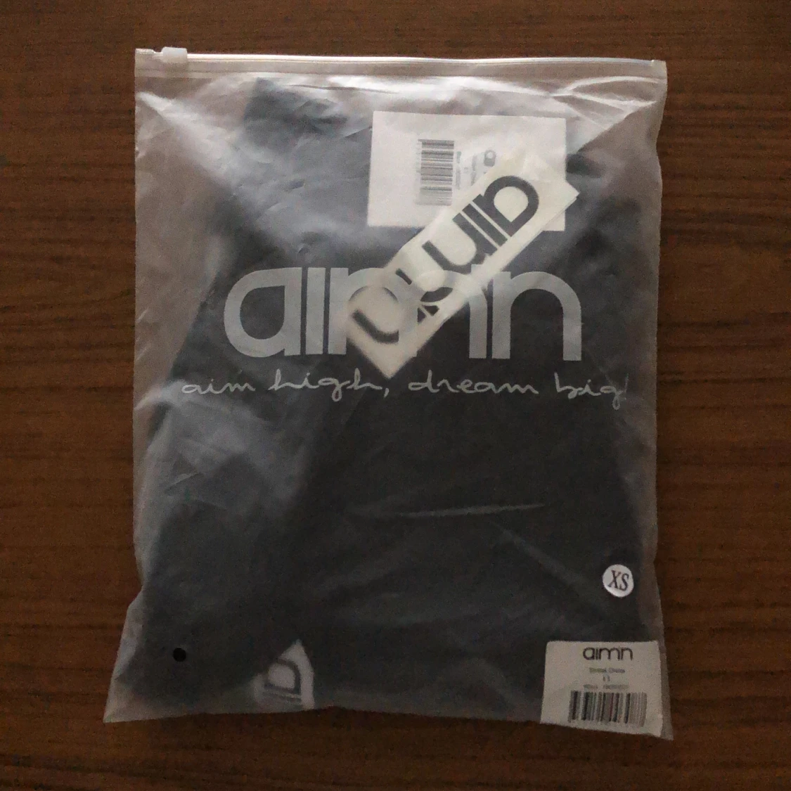 Aim’n klänning storlek XS - 90