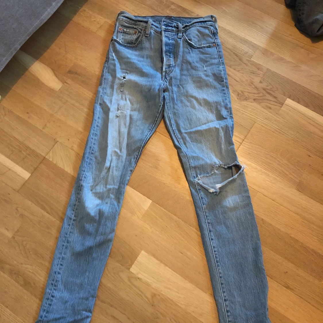 Levi's jeans storlek s - 91
