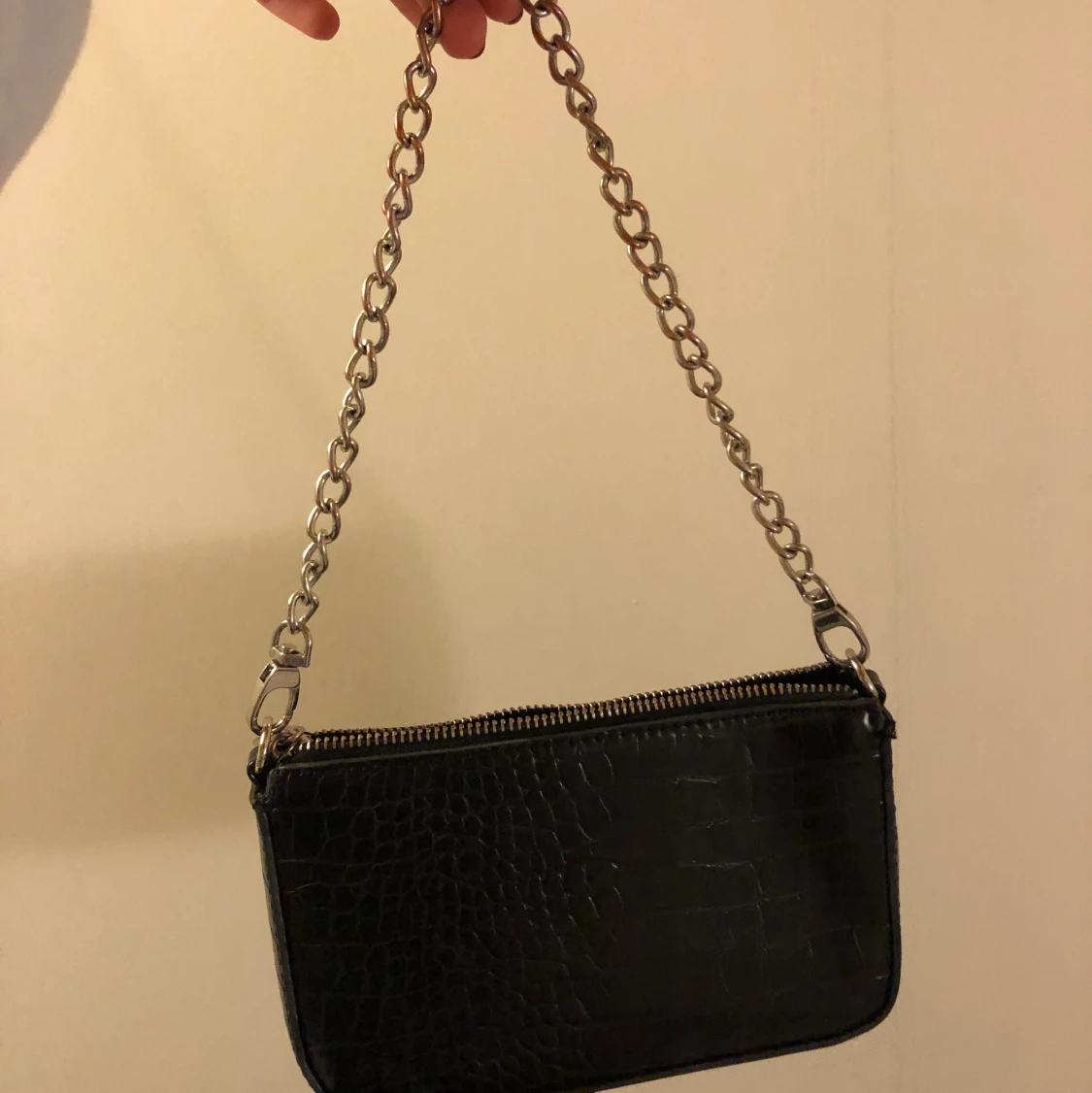 Väska från Bershka