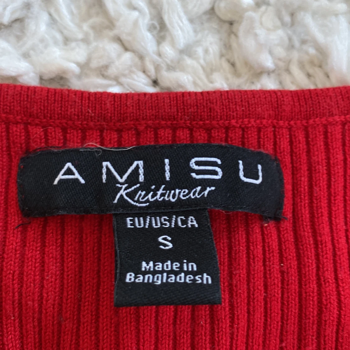 Lång ärmad tröja - 90