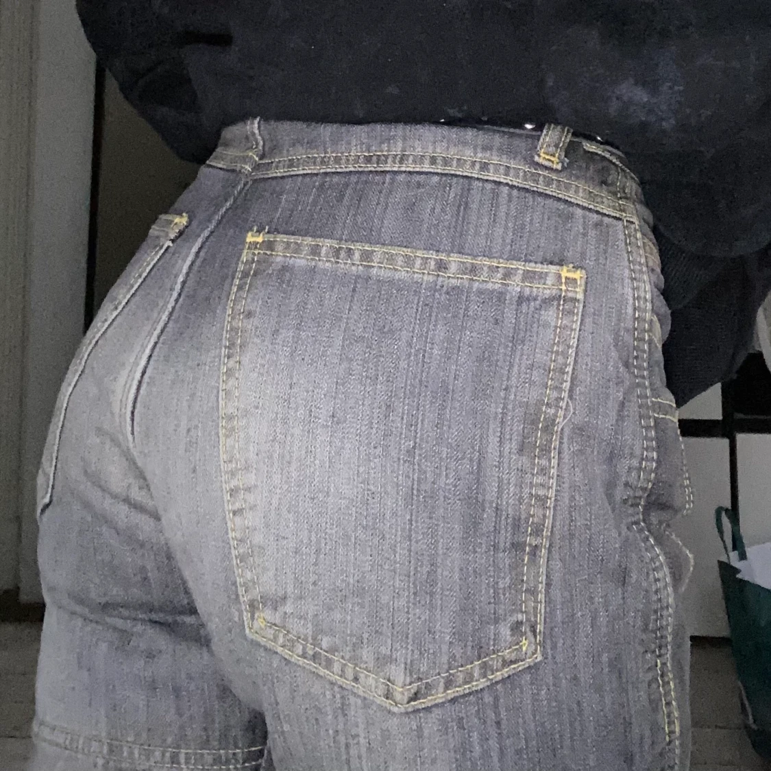 Vintage jeans - 91