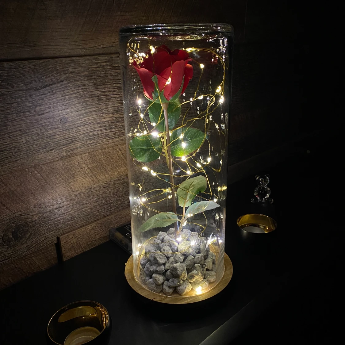 Forever rose, Rose, Light - 90