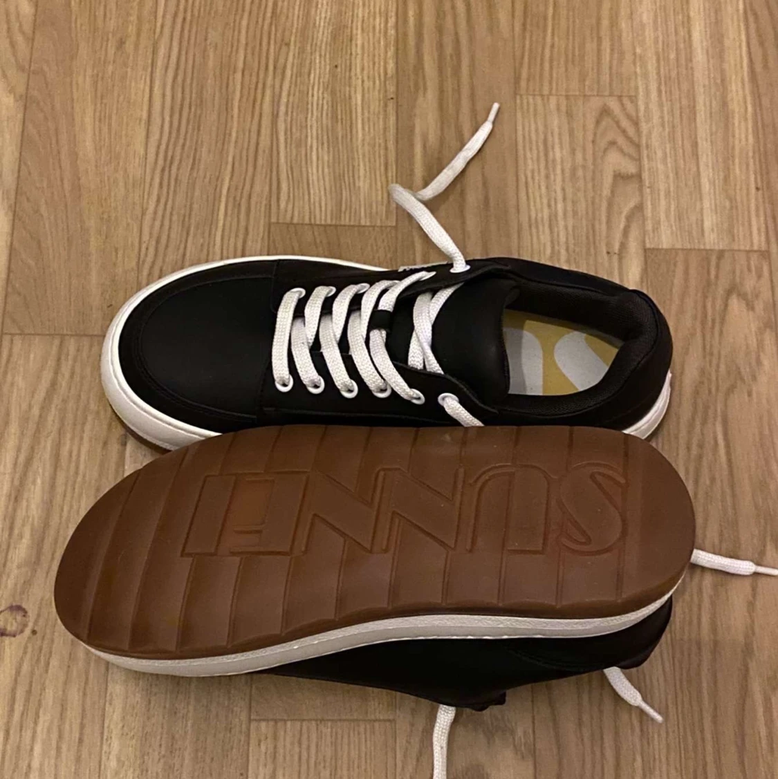 Sunnei sneakers - 90