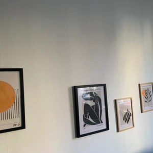 Posters - Posters med svart ram är 30x40 cm och kostar 80kr/styck. Posters med träram är 21x30 cm och kostar 50kr/styck.   Obs säljer bara posters ej ram!