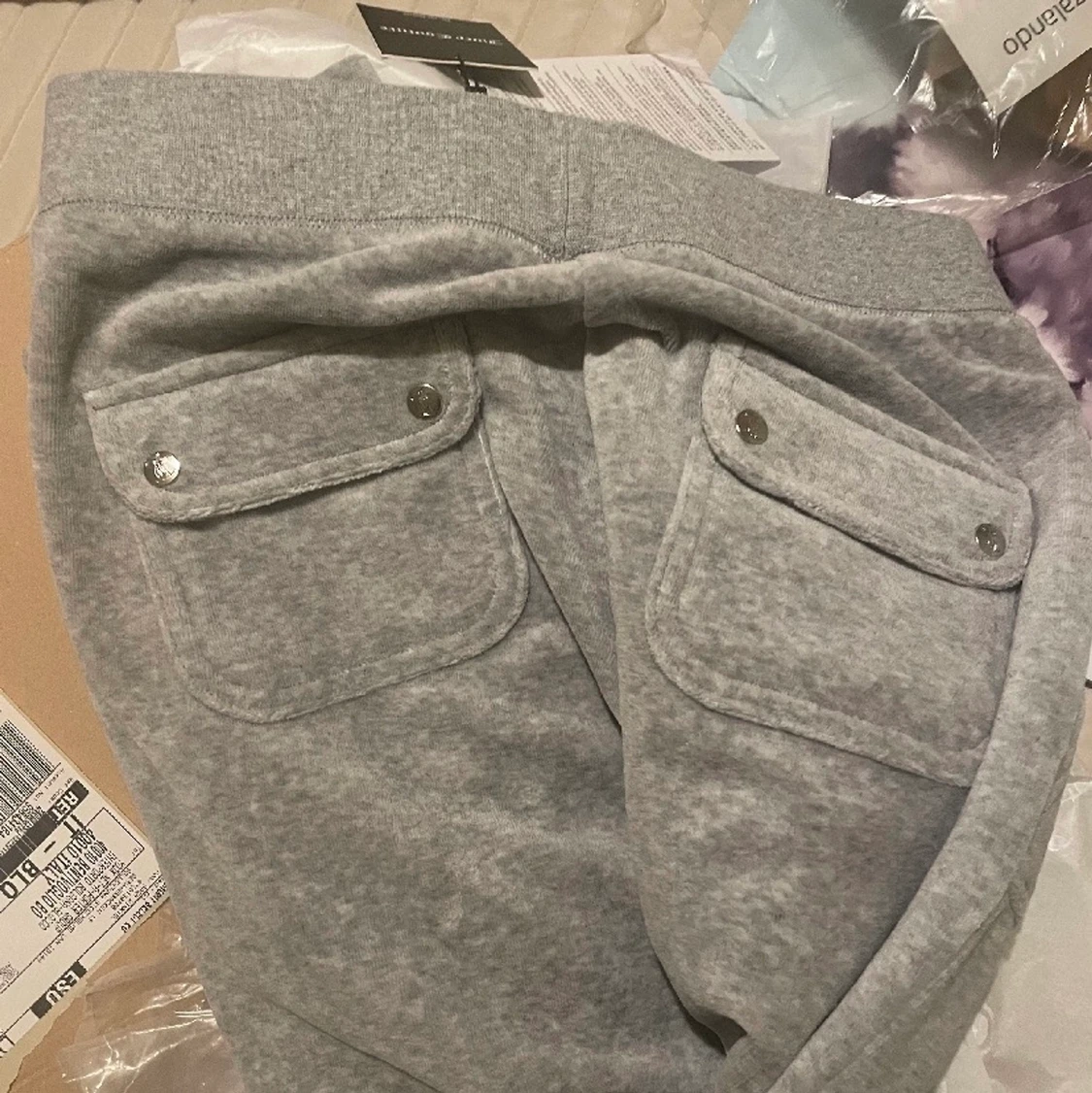 Juicy Couture byxor - 91