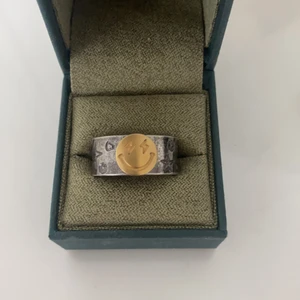 Ring zend details  - Så fin ring från zend details! Typ strl 18 ❤️