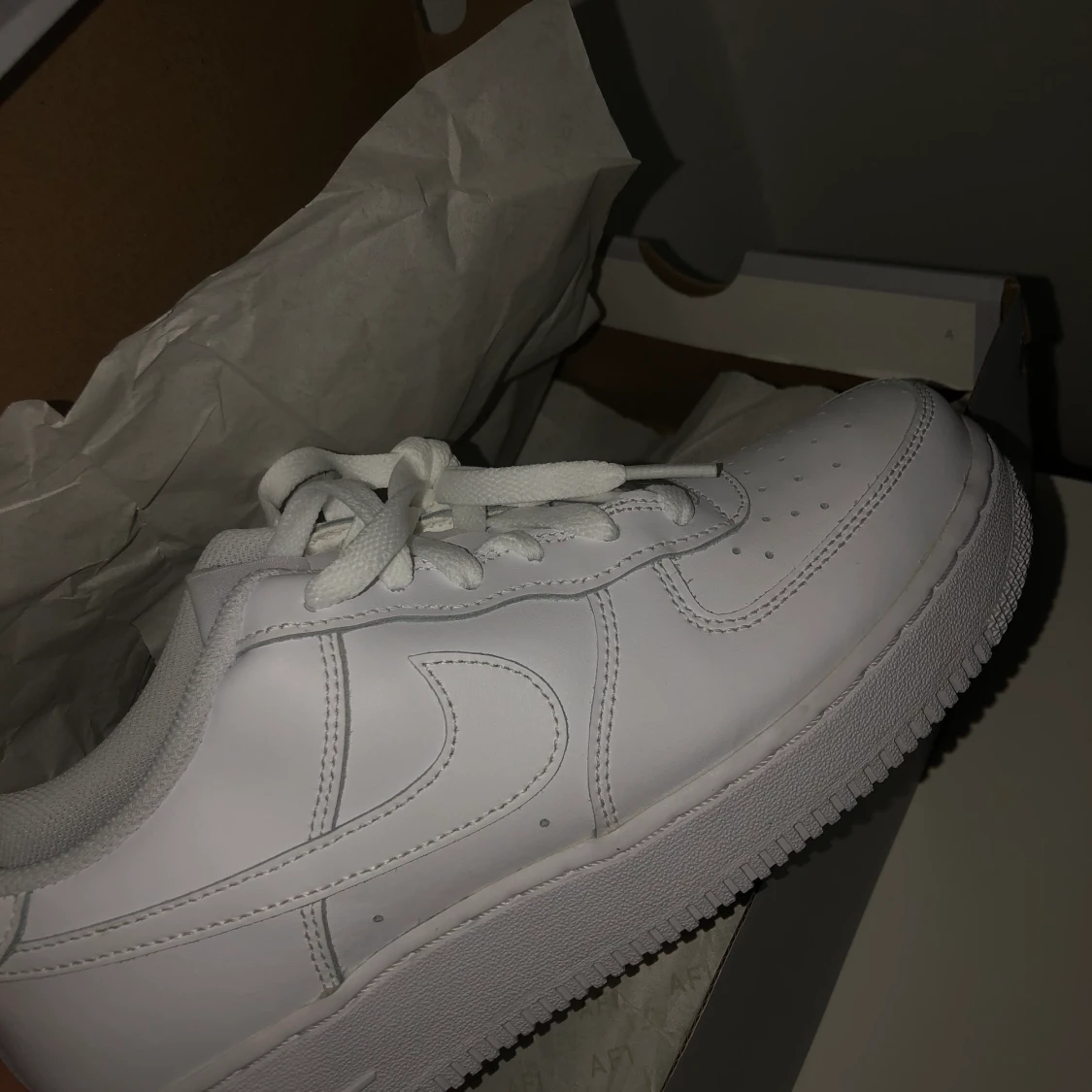 SPLITTER NYA AIR FORCE ONE - 90