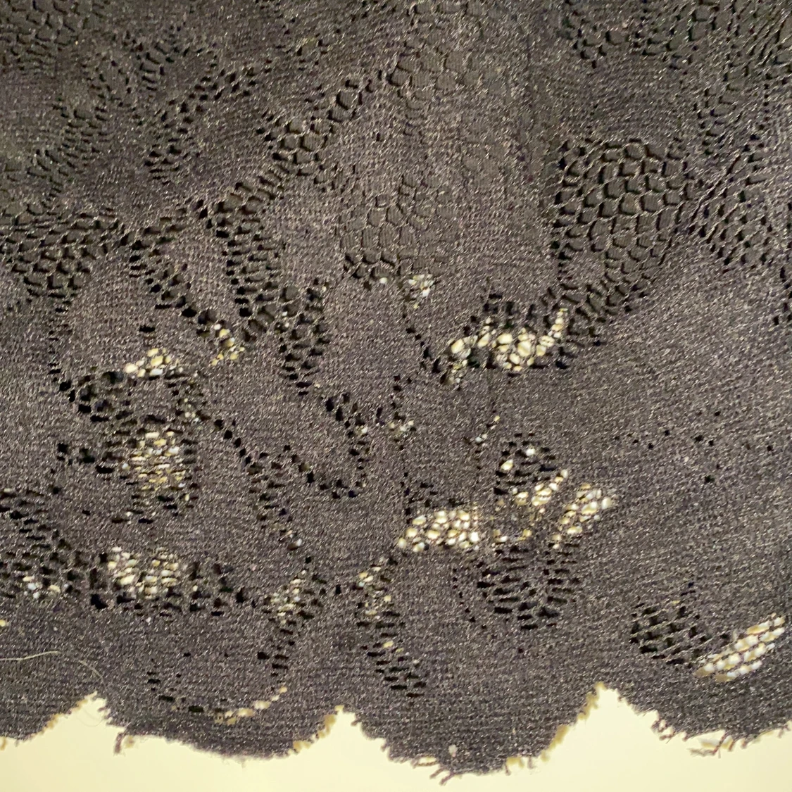 NewYorker svart topp - 91