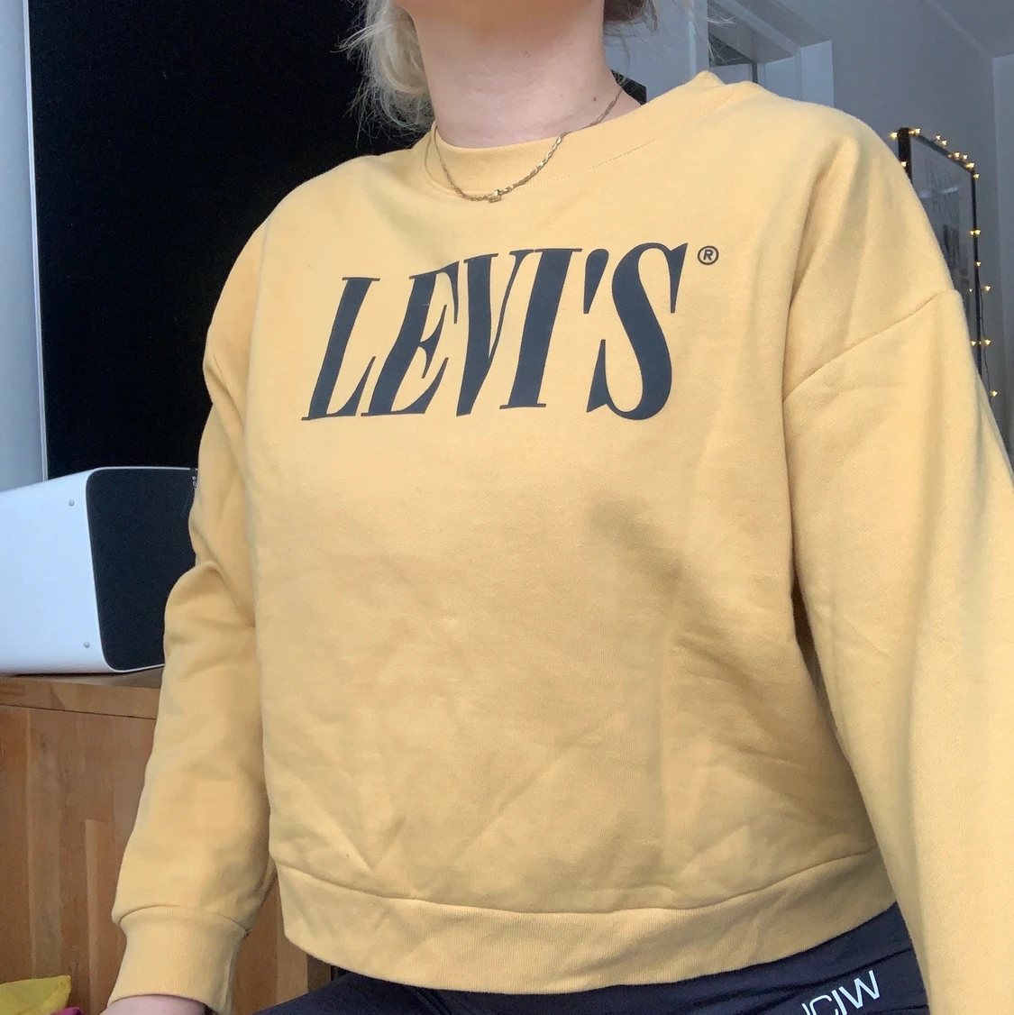 Levis tröja - 90