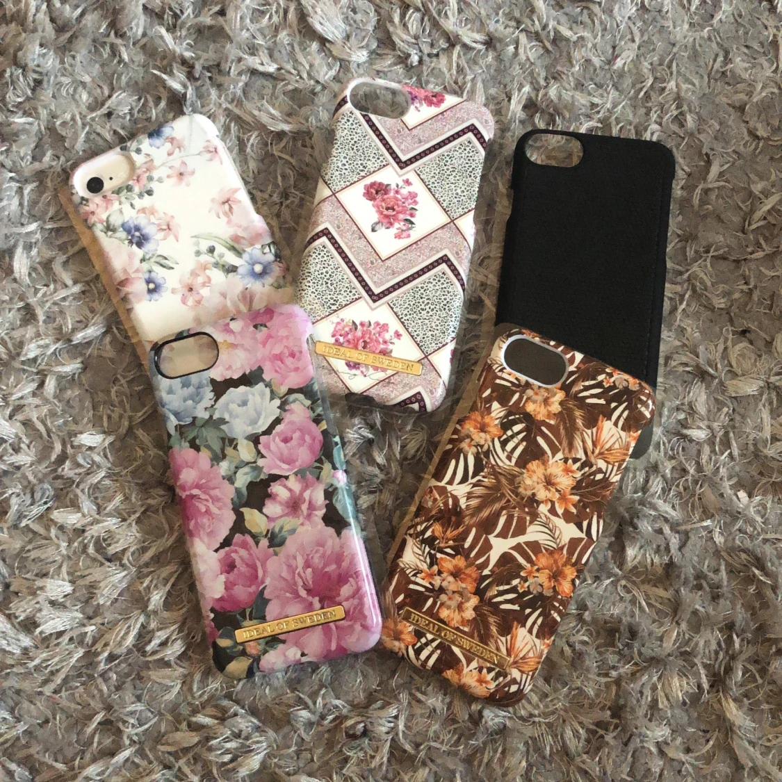 Ideal of sweden skal (6,7,8)