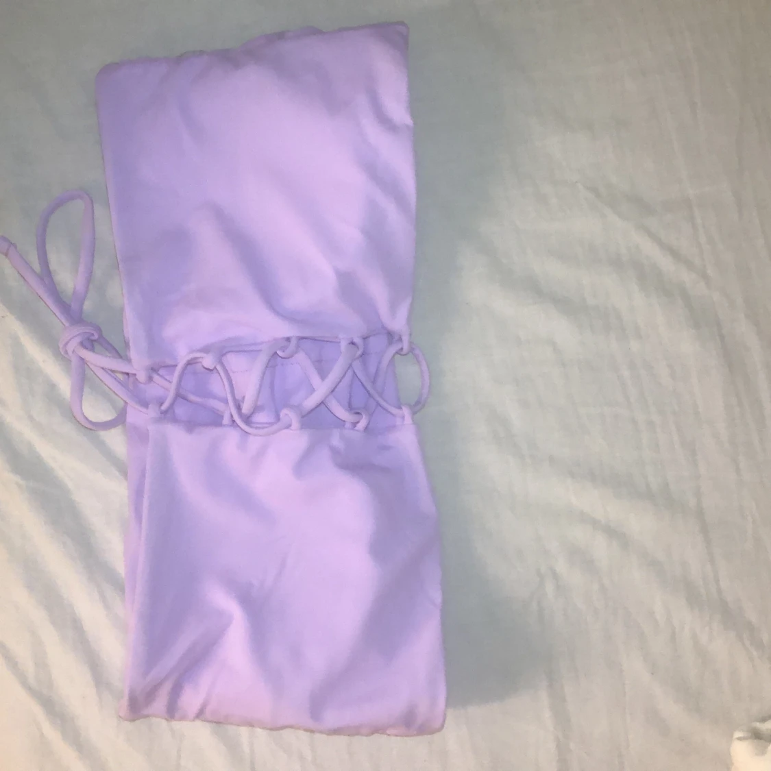 Shein bandeau-bikinitopp - 90