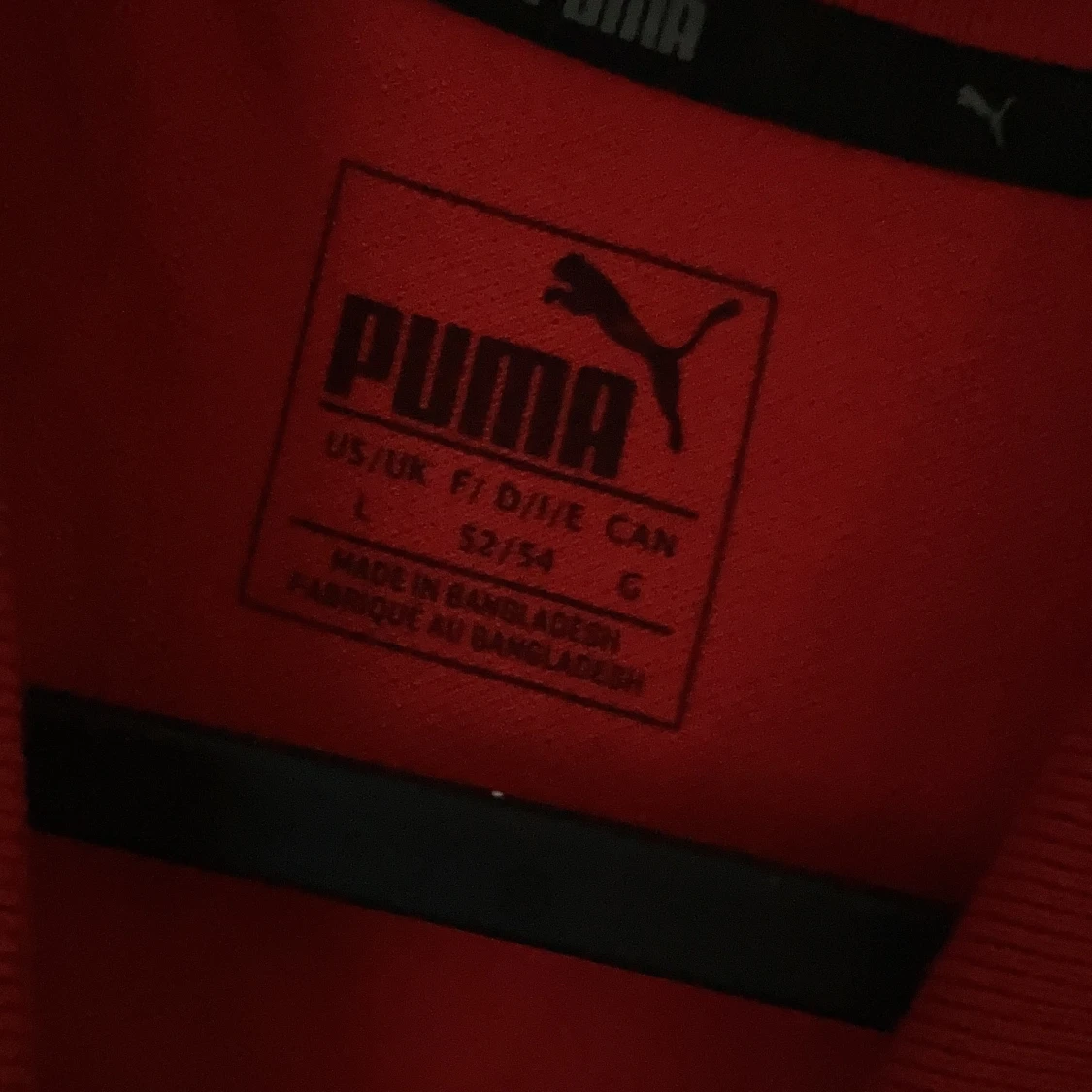 Puma - 90