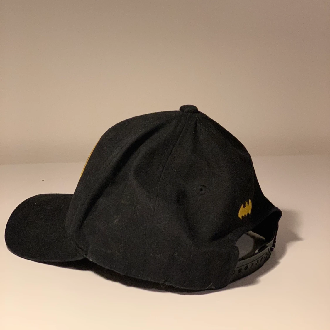 Trendig keps modell - BATMAN© - 90