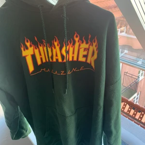 Thrasher  - Thrasher tröja storlek L