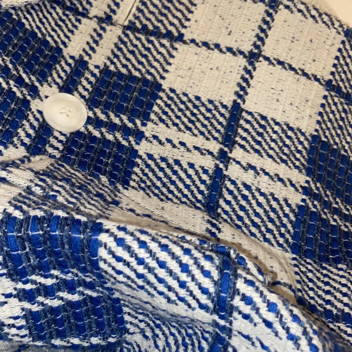 Rutig Kavaj/jacka - 91