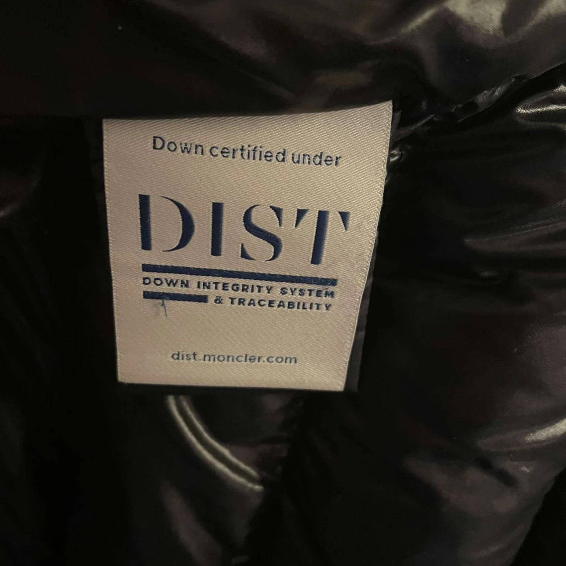 Moncler jacka - 91
