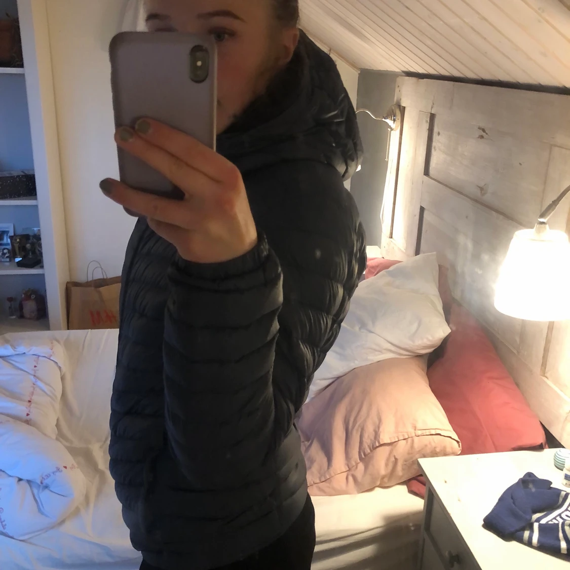 Peak Performance jacka ⛷ - 90