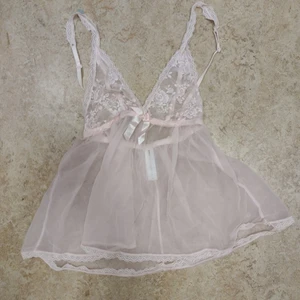 Gina Tricot - Superfin nattlinne 