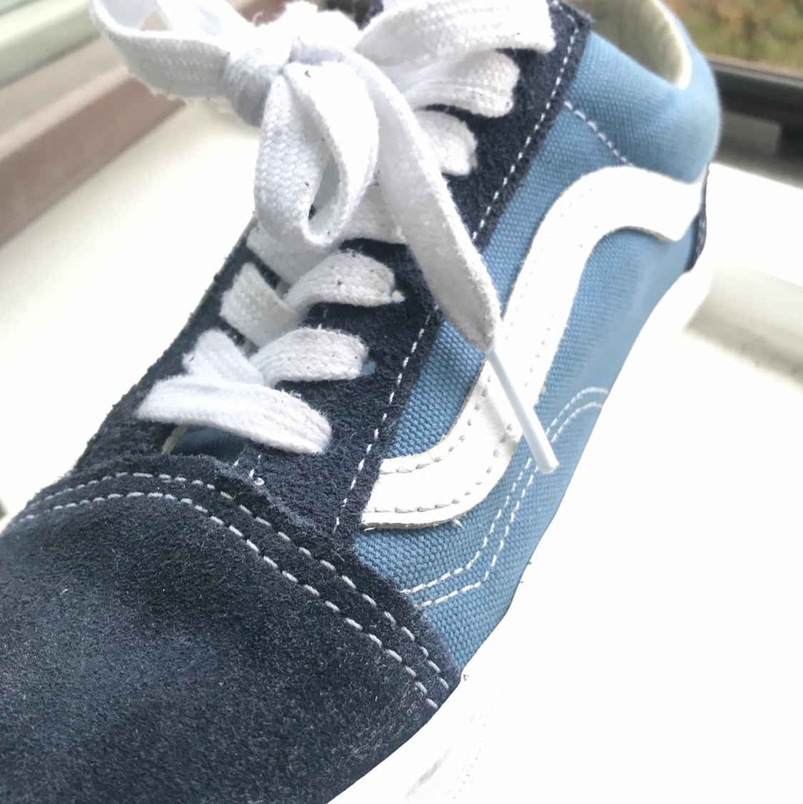 Vans skor strl 37 - 91