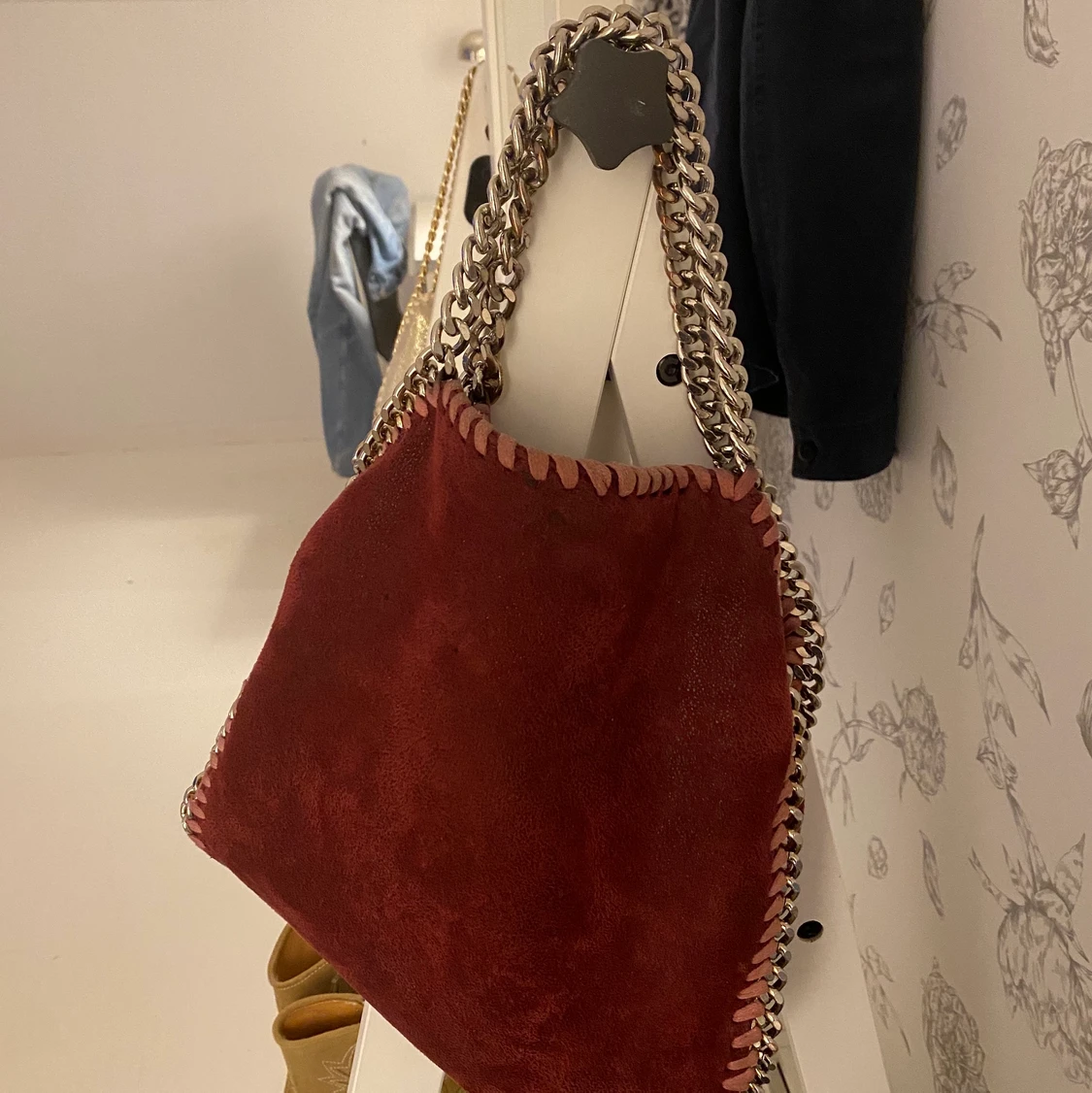 Stella McCartney falabella mini - 90