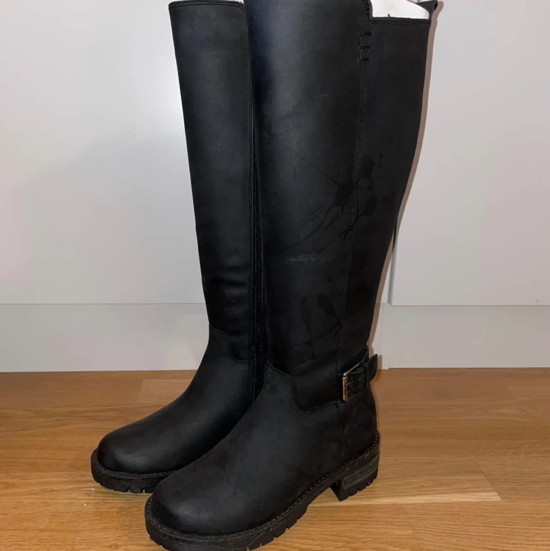 Dasia Vinter stövletter 36