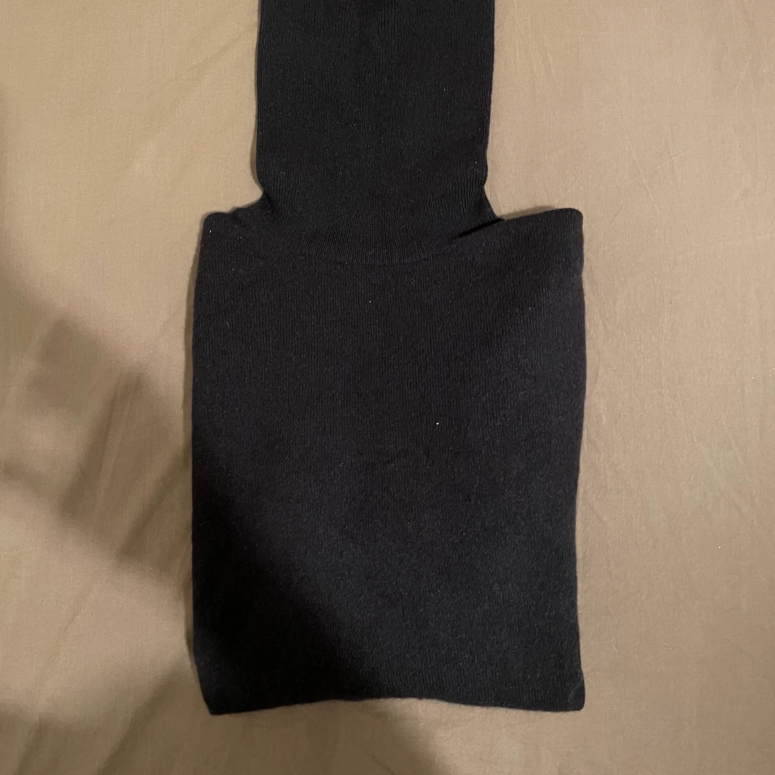 Kashmir polotröja från HM