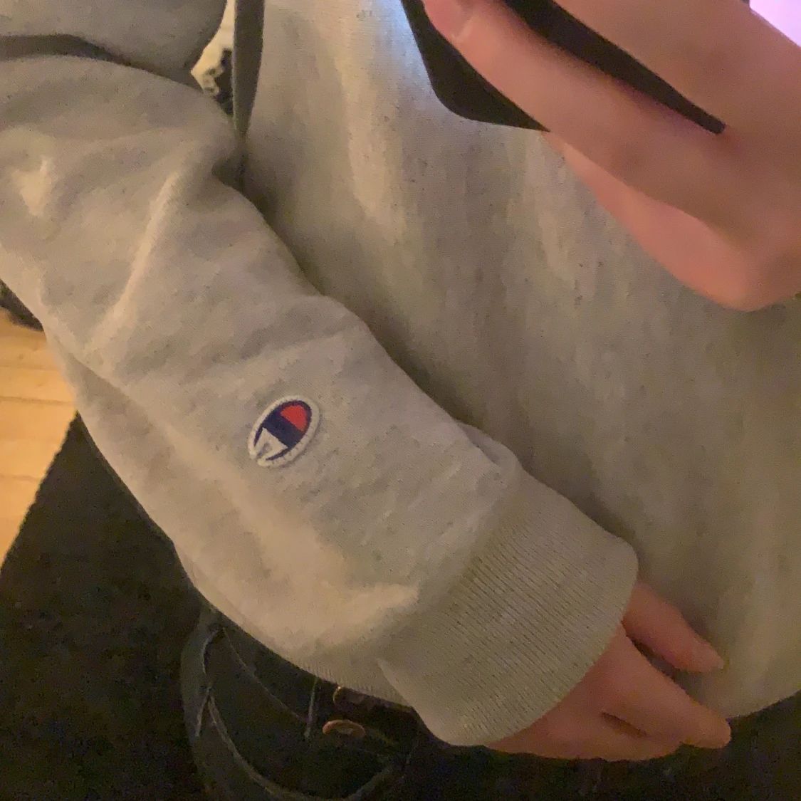 Champion tröja  - 91