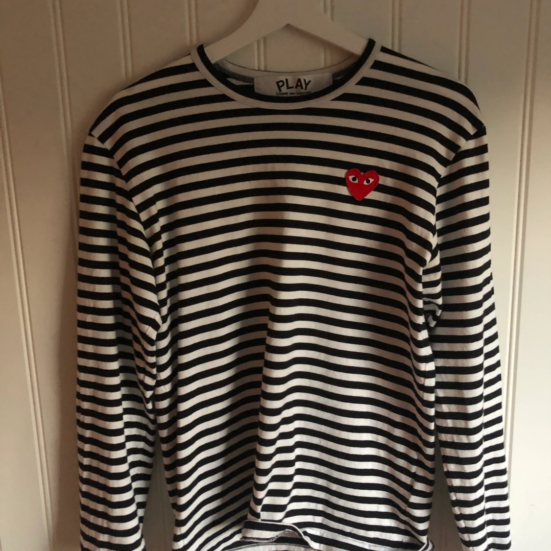 COMME des GARCONS PLAY M