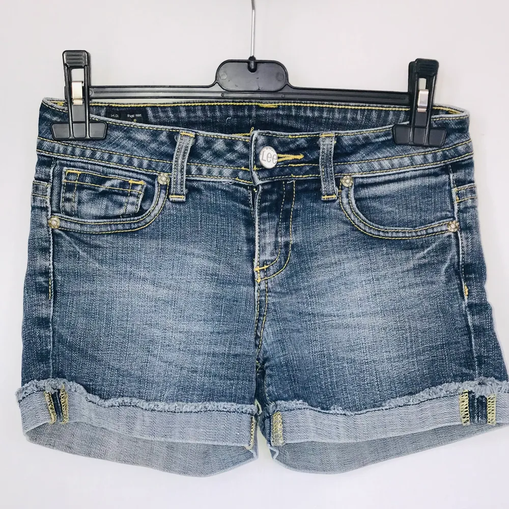 Used but in good condition . Shorts.