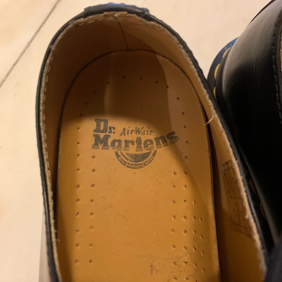 Dr. Martens 1461 - 91