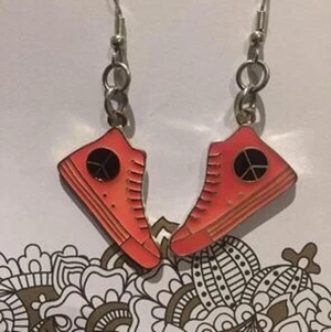 Örhänge  - Handgjort örhänge 