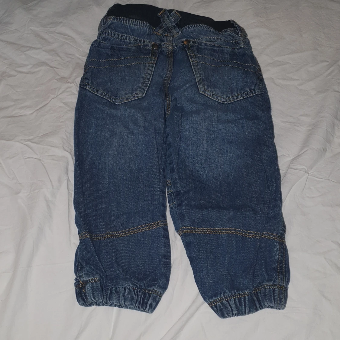 Jeans barn strl 86 - 90