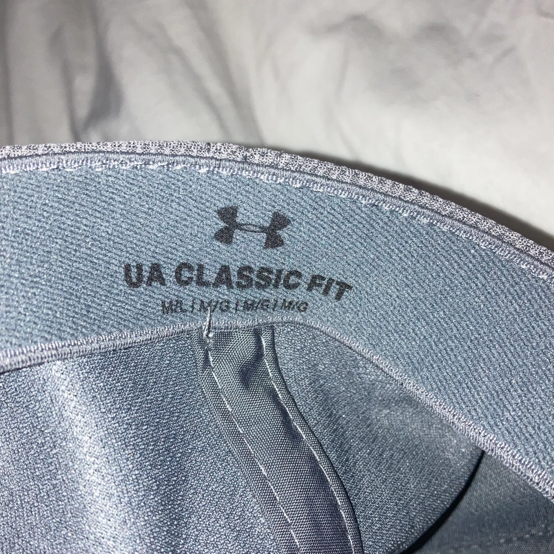 under armour keps - 91