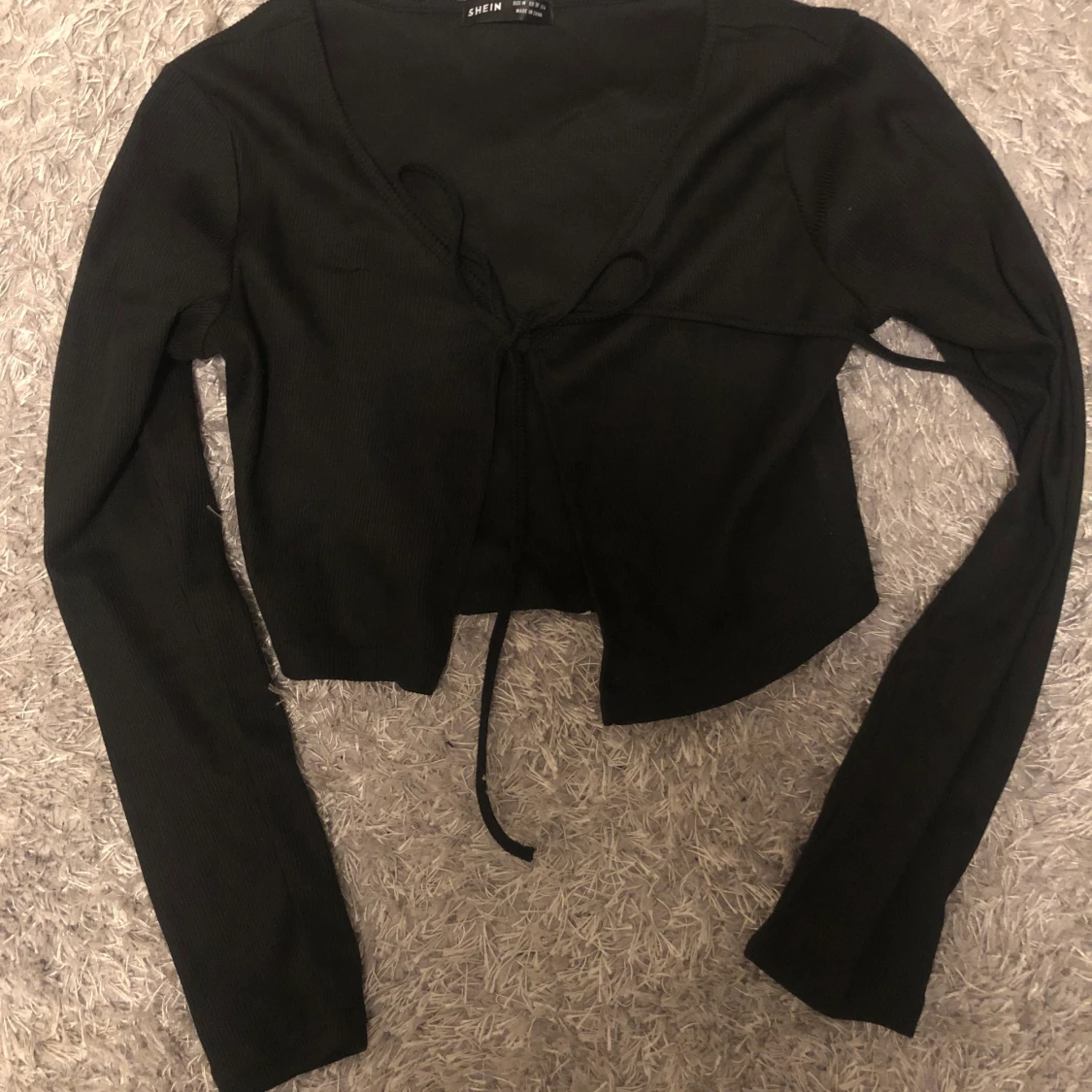 Kofta med knyte  - 90