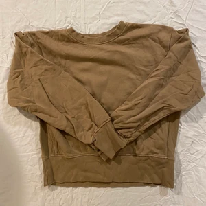 Sweatshirt - Sweatshirt från BikBok, storlek S