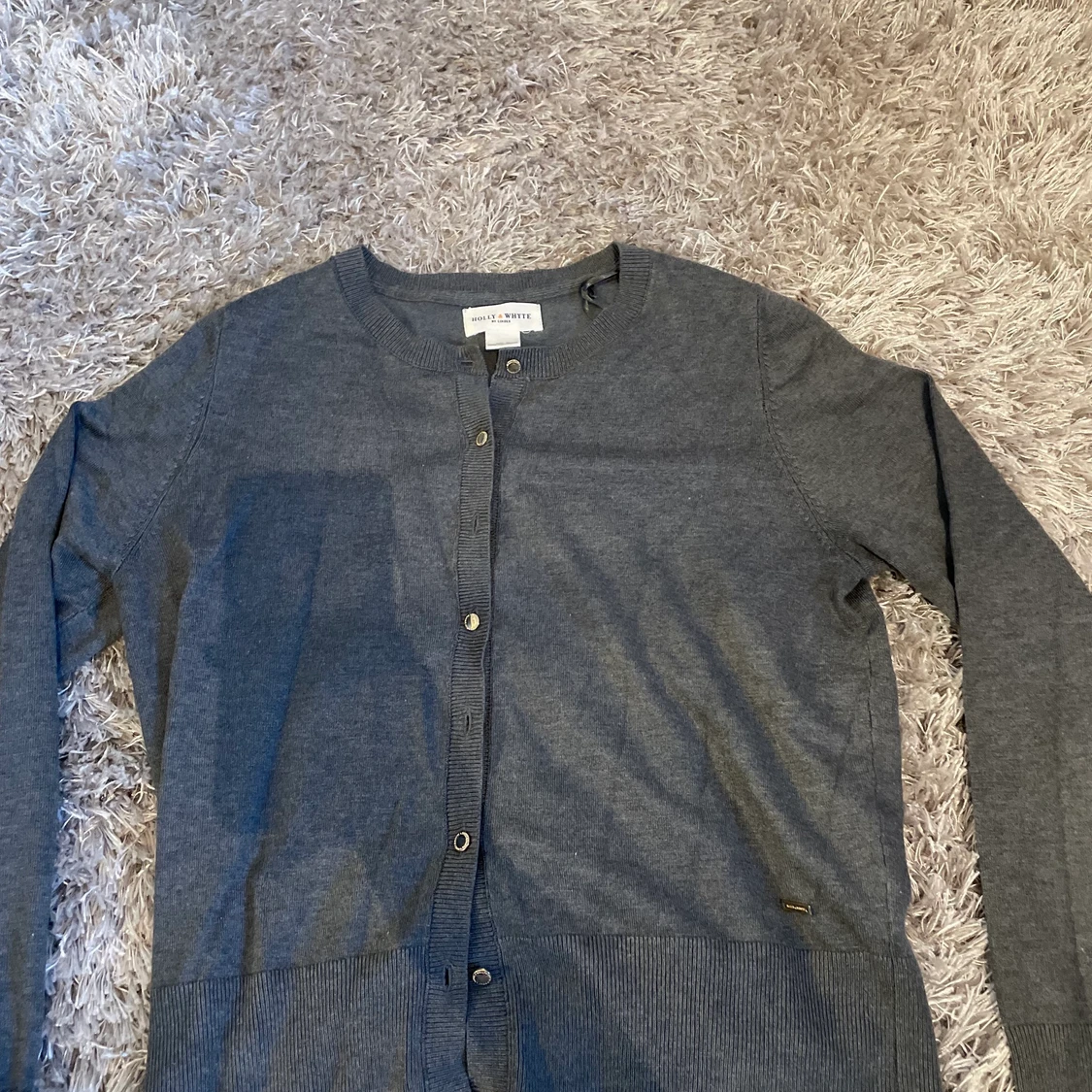 Kofta från Lindex strl M