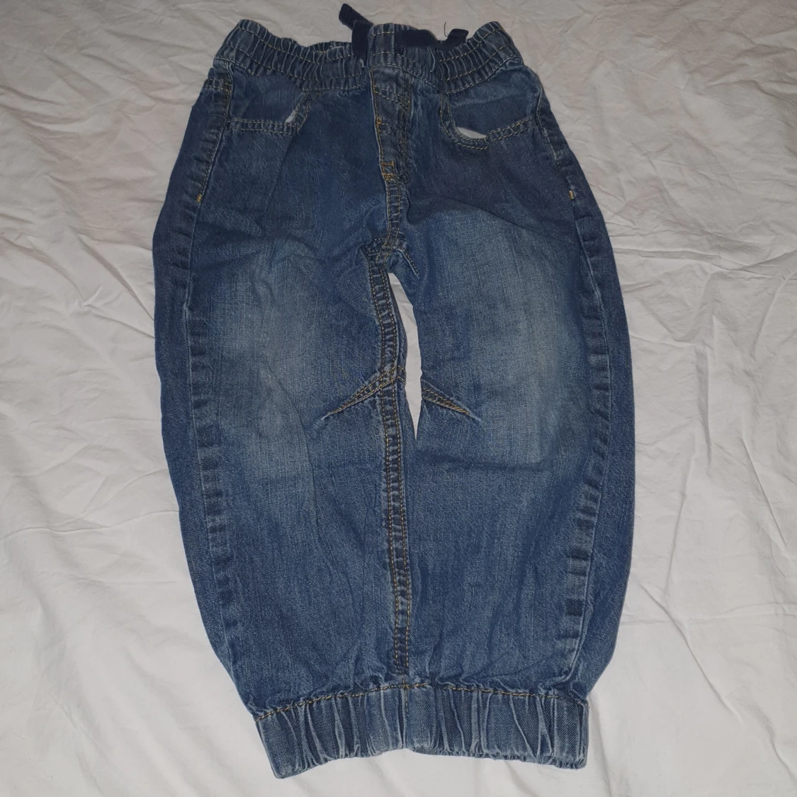 Jeans barn strl 86
