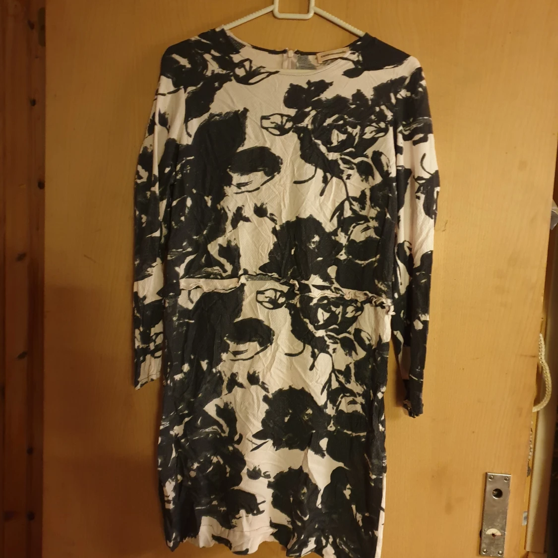 Längre tunika/klänning  - 90